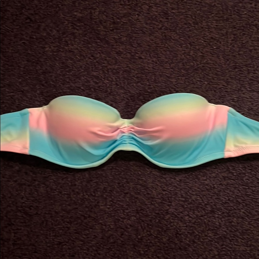 vs bikini